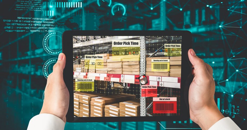 What changes to expect in inventory management in 2023