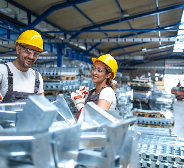 The impact of inventory management on cost savings for manufacturers