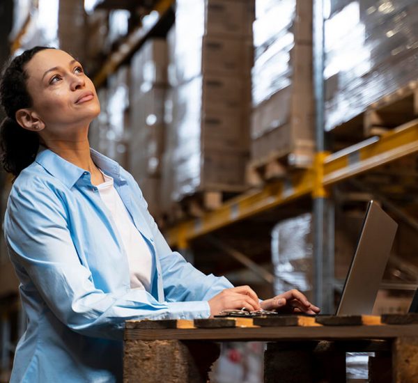 Inventory management for companies with a high level of customization in their products or services