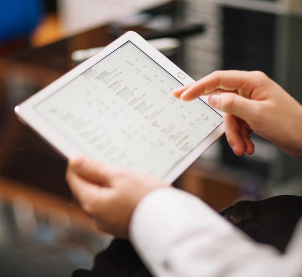 Perpetual Inventory System