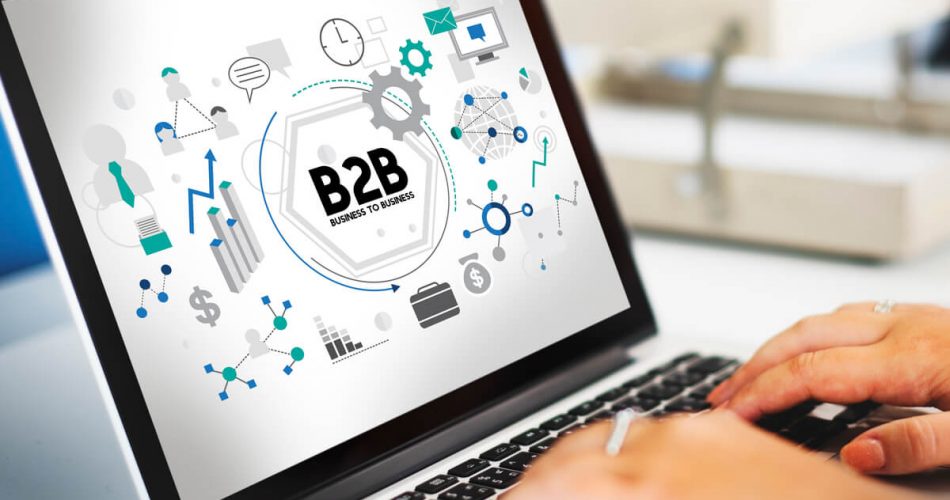 The Art of B2B Inventory Management