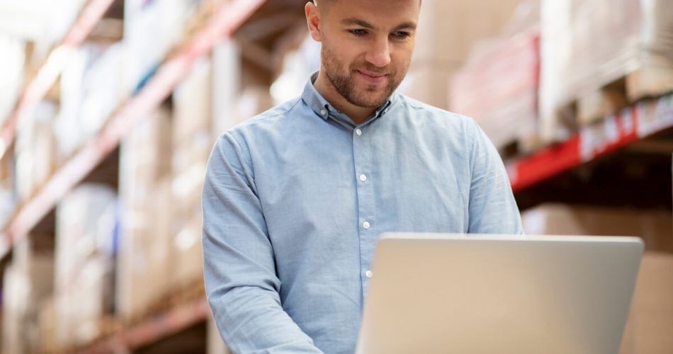 E-Commerce Inventory Management