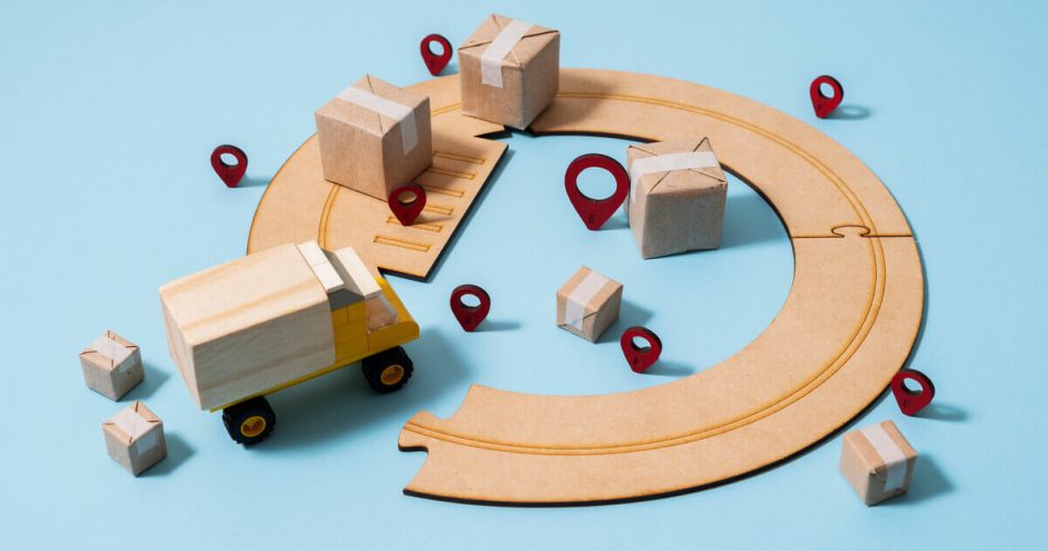 The Rising Importance of Third-Party Logistics (3PL) in Today's Global Supply Chain