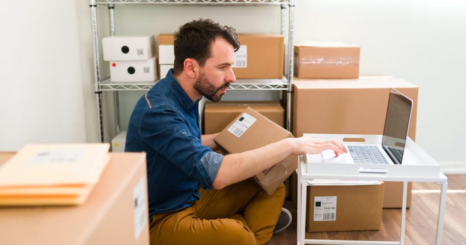 Inventory Management for Dropshipping Businesses