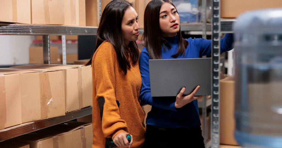 The Human Element in Inventory Management