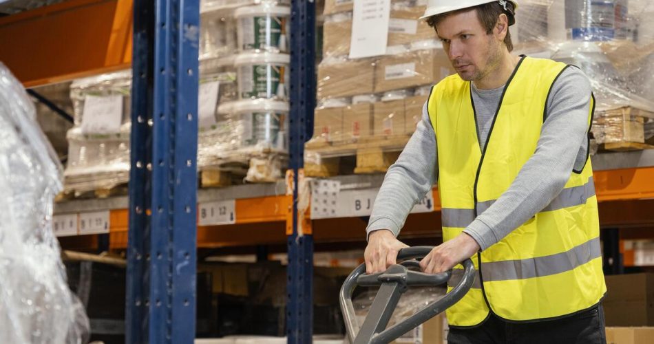 The role of inventory management in sustainability and ethical sourcing