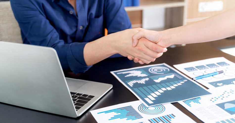 Inventory management for service-based businesses