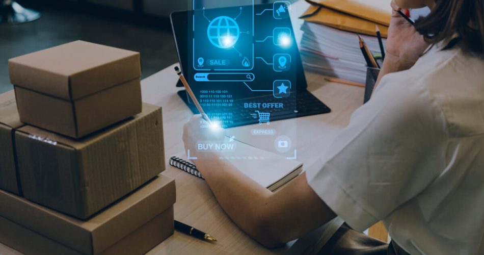 The impact of emerging technologies on inventory management