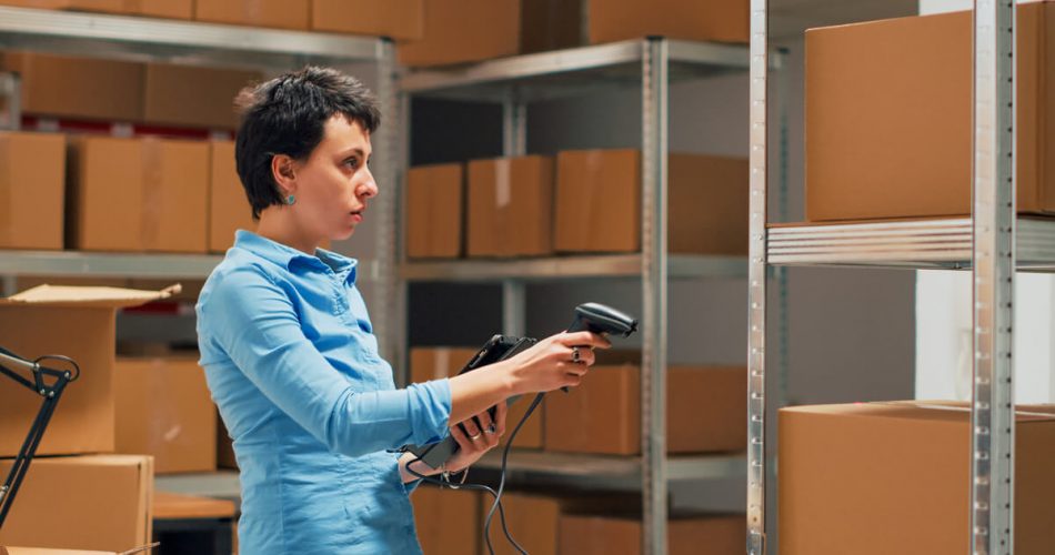 RFID interference and signal loss