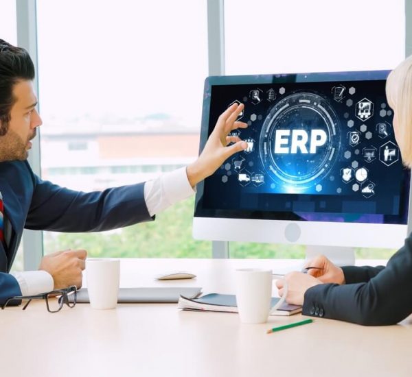 Understanding OMS vs ERP Systems